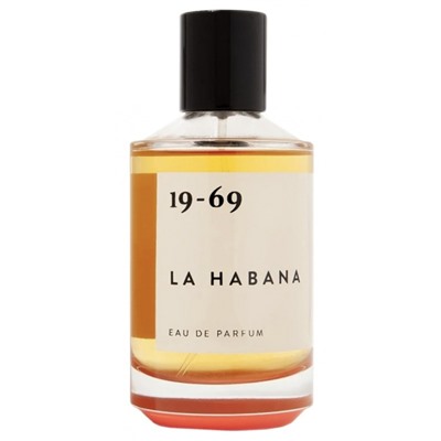 19-69 LA HABANA edp 100ml TESTER