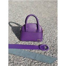 Ab.Zapatos PELLE Peque (550) lila+Ab.Z cinturón 130 napa lila АКЦИЯ