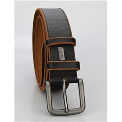 Ремень Джинсовый