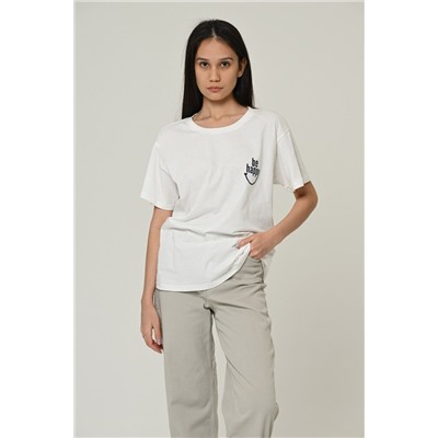 футболка женская 8825-01