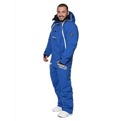 Комбинезон AA-0212 Голубой