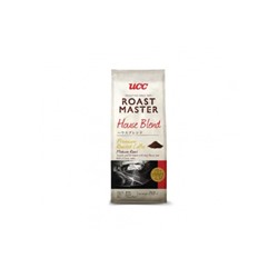 Молотый кофе UCC Roast Master House Blend 250 гр