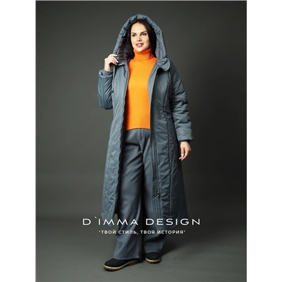 DIMMA Пальто 2503