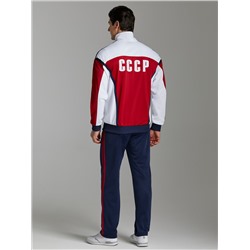 Спортивный костюм мужской СССР 10M-RT-1821