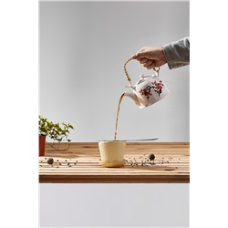 Заварочный чайник "Алеф" #189117