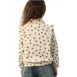 Соль&Перец Жакет SP1512