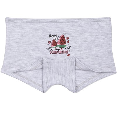 5322 Трусы шорты девочка многоцвет (BAYKAR)