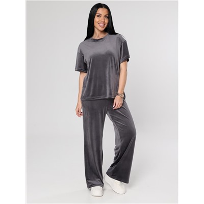 Элнора - костюм серый