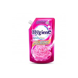 Кондиционер для белья Сладкий Поцелуй от Hygiene Sweet Kiss 480 мл