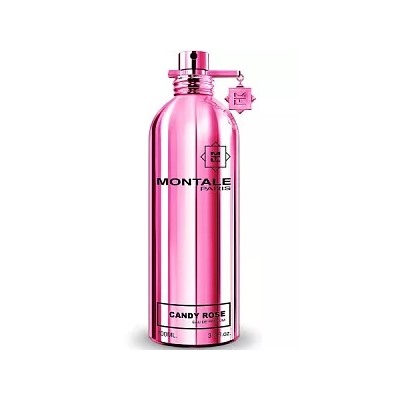 MONTALE CANDY ROSE edp 100ml TESTER
