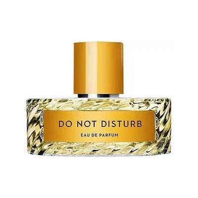 VILHELM PARFUMERIE DO NOT DISTURB edp 100ml