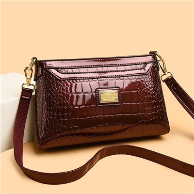 KAIDIFEINIROO  Сумка женская    8758