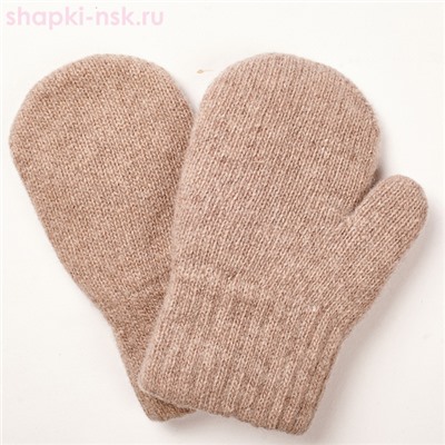 MC-97 Варежки детские (2-6 лет)