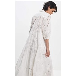 Платье F312-0340 white