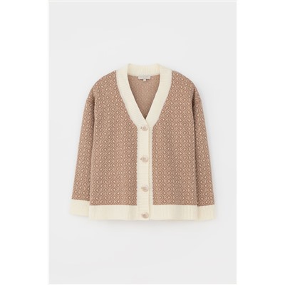 VERY NEAT Кардиган ЕВ 30188/ш