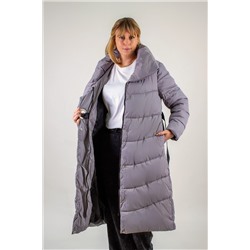 Пальто с бантом арт. 817 Демисезон. Евро-зима НАТАЛИ, 1201319