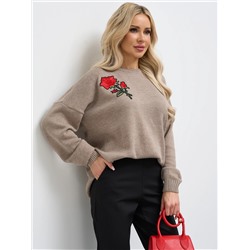 Джемпер арт. ШЮ012-15