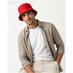 897-10 V Герб Панама мужская хлопок (56-62)