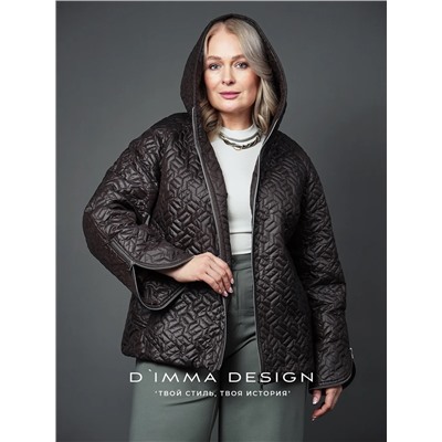 DIMMA Куртка 2667