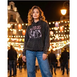 Толстовка с капюшоном