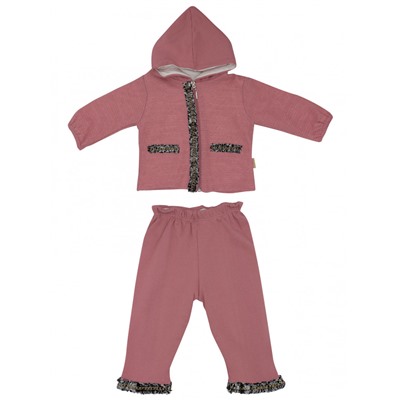 Костюм для девочек Becol Baby