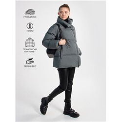 КУРТКА ЖЕНСКАЯ