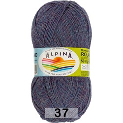 Пряжа Alpina Roland