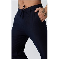 Брюки F511-0891 navy