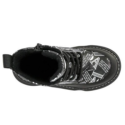 Битинки Kedberry 25800-3 black
