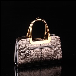 Зажигалка газовая пьезо Сумочка Арт. Z-92