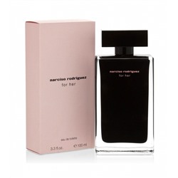Narciso Rodriguez For Her Edt