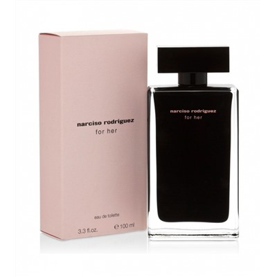Narciso Rodriguez For Her Edt