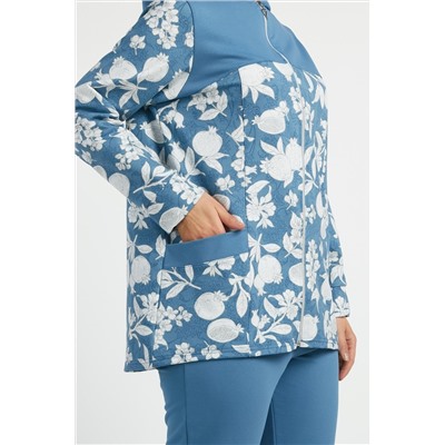 Костюм женский Мелания И Арт. 7646