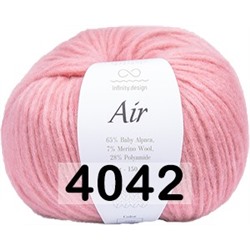 Пряжа Infinity Air