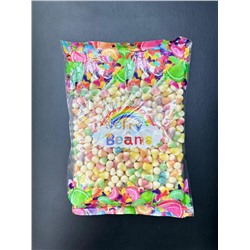 Конфеты Jelly Beans Зубы 1 кг
