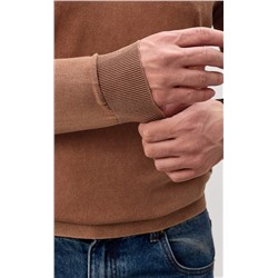 Джемпер P611-07-537 terracotta