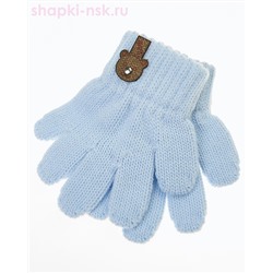 520-TG Перчатки для мальчика (12 (1-2 года))