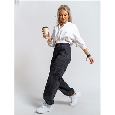 981 Брюки "Черный/винтаж"