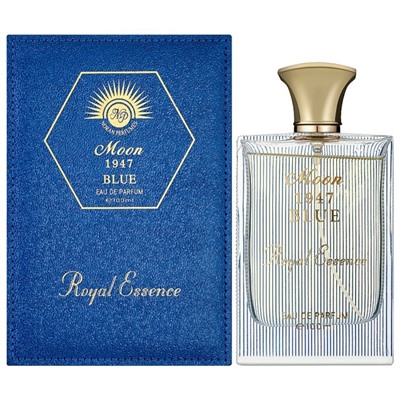 NORAN PERFUMES MOON 1947 BLUE edp 100ml