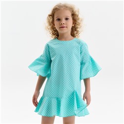 GWDT3158 платье для девочек (1 шт в кор.)