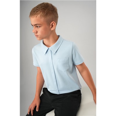 Рубашка поло для мальчика Happyfox