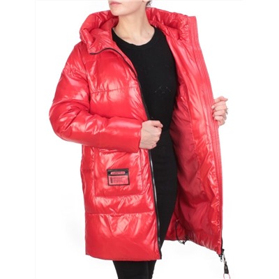 YR-980 RED Куртка зимняя женская АЛИСА (200 гр. холлофайбера)