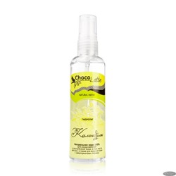 Гидролат (100% натуральная вода) КАЛЕНДУЛЫ / Natural floral water Calendula, 100 мл, флакон спрей