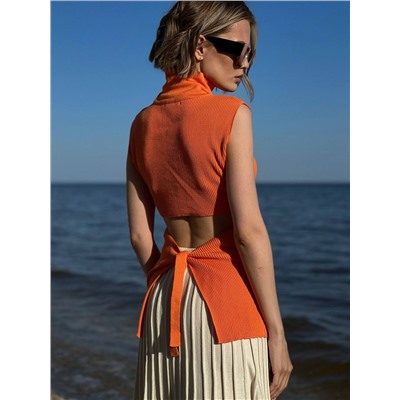 Топ IDA, Оранжевый