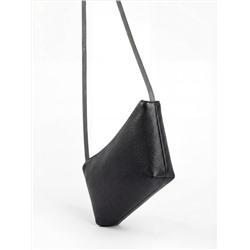 Женская кожаная сумка Richet 3293LN 889 Черный