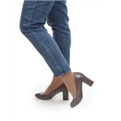 06-XA851-H283-5008 Туфли женские (натуральная кожа)