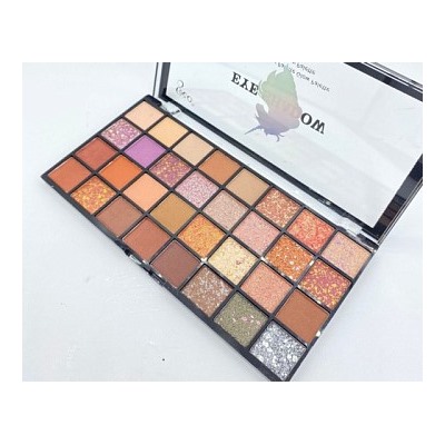 Палетка теней 32 цвета EYE SHADOW