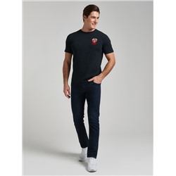 Футболка мужская СССР 66M-RR-1590/1 RED-N-ROCK'S