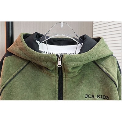 FAIRCHILD Куртка  замшевая 2709