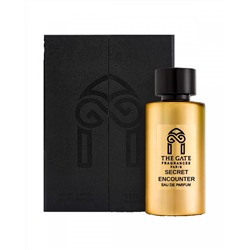 THE GATE FRAGRANCES PARIS SECRET ENCOUNTER edp 100ml TESTER
